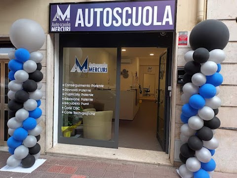 Autoscuola & Scuola Nautica Mercuri - Anzio