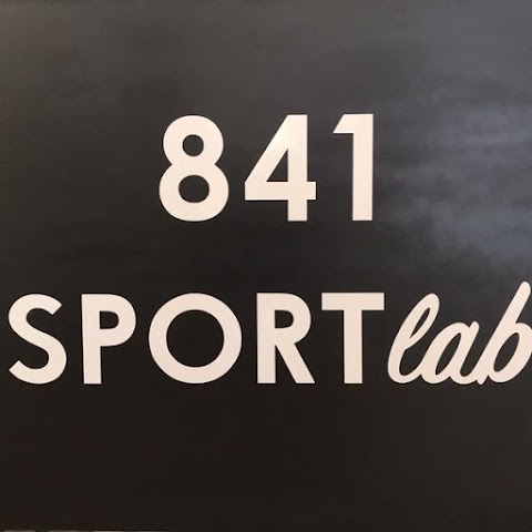 841 Sport Lab