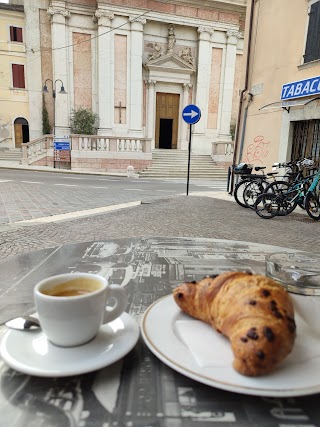 Bar La Piazzetta