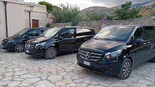 NonSoloTransfer Ncc & Tour - Taxi da/per Aeroporto di Palermo