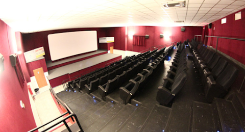 Cinema Margherita Multisala 33