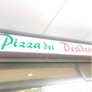 Pizza Dei Desideri