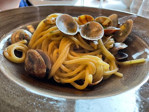 Il Moro | Ristorante di Pesce Fiumicino