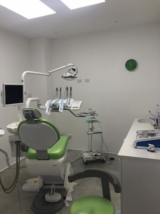 Centro Odontoiatrico Kennedy
