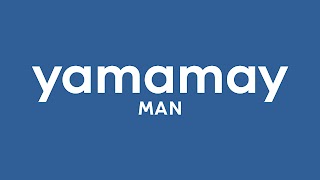 YamamaY Man