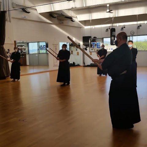 Ken Shin Kan - Scuola di Kendo