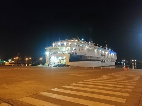 MSC Bari