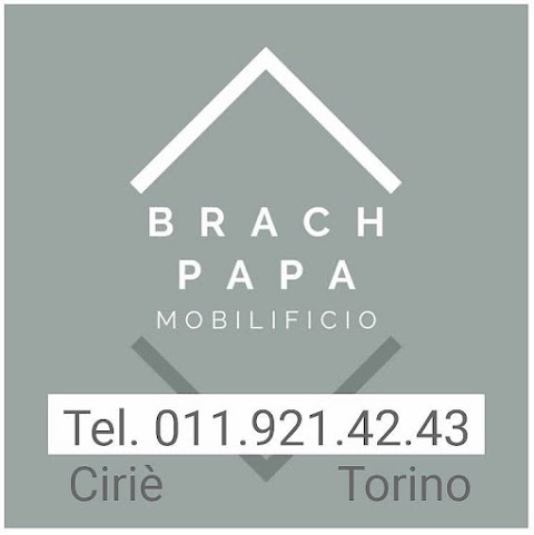 Mobilificio Brach Papa - Ciriè - Cucine - Arredamenti - Montaggio e vendita mobili