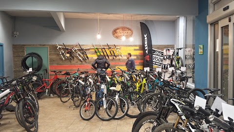 Tracce Bike Shop