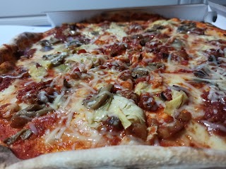 Pizza Millenium