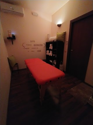 Diabasi Massaggi Professionali Roma di Samantha Svezia & Giorgio Galluccio