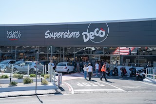 Superstore Decò | Gruppo Arena