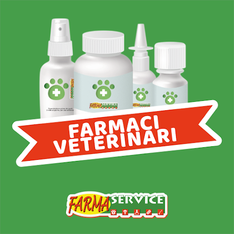 Farmacia Veterinaria Farmaservice - Di Blasi