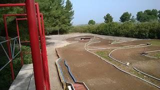 Miniautodromo Castel del Monte