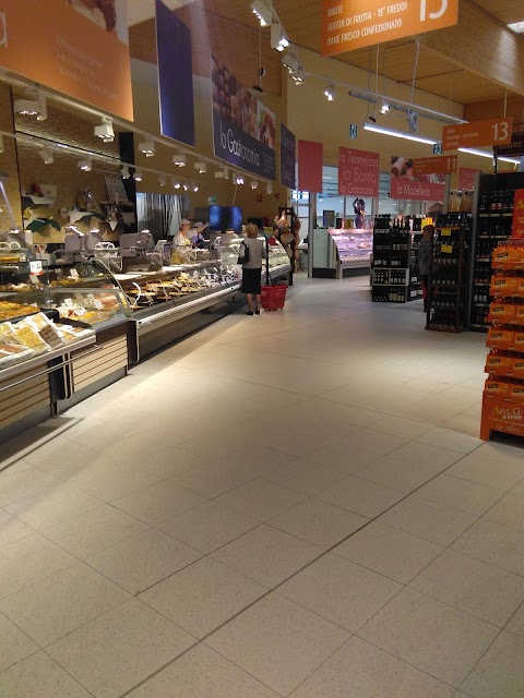 CONAD SUPERSTORE