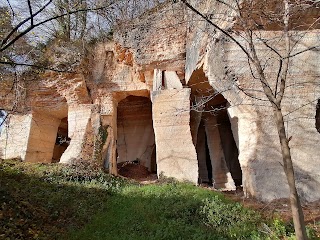 Cave di Prun