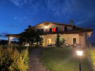 Villa Klinai B&B