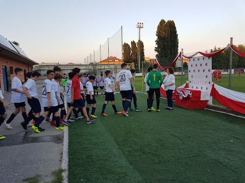 A.S.D. BUSTO 81 CALCIO