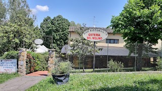 Ristorante Osteria Del Molino