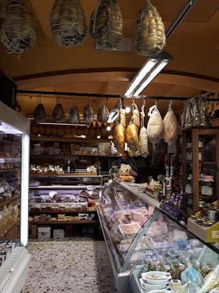 Antica Salumeria dal 1895 di Alessandro Mazza