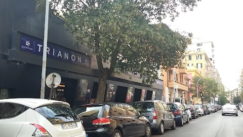 Cinema Trianon