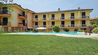 Hotel Al Pescador