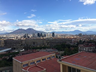 Scuola Media Statale S. Di Giacomo