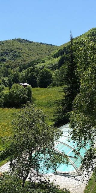 La Casa sul Poggio