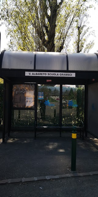 Scuola Statale Primaria "Antonio Gramsci"