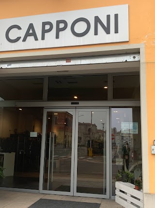 Capponi Abbigliamento