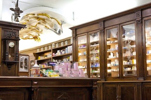 Farmacia de Paoli