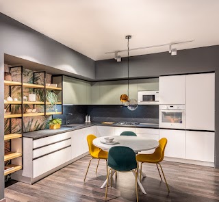 Immagine & Design - Centro Cucine Arredo3 & Arredamento