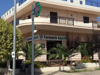 Farmacia Appula - Recchia Dr. Nicola & C. Snc