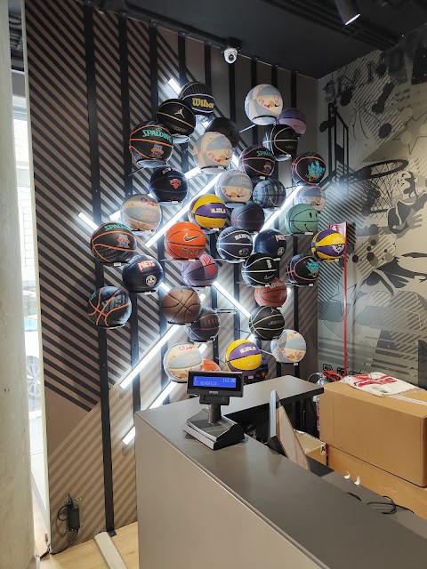 Airness Basketball Store