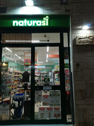 NaturaSì - bioLOGICA