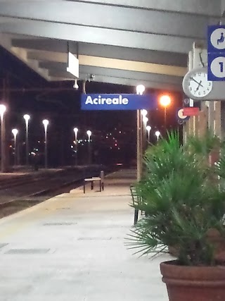 Bar Stazione Di Consoli Massimo