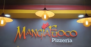 Pizzeria Mangiafuoco