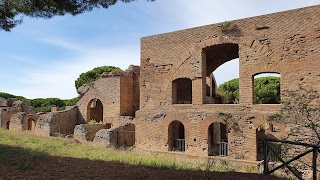 Terme Taurine o di Traiano