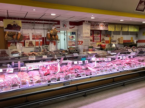 Central Market - La Salumeria Treccani