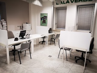 Caf Acli Milano Centro