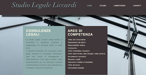 Studio Legale Liccardi