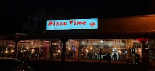 Pizza Time