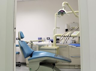 Klinika Centri Odontoiatrici