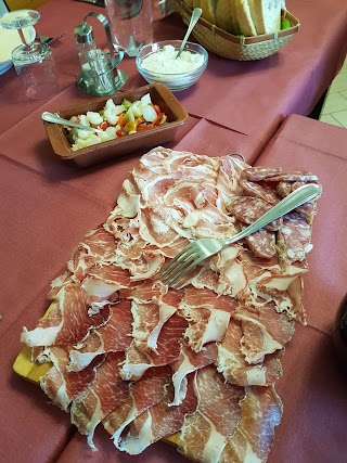 Trattoria Alberici