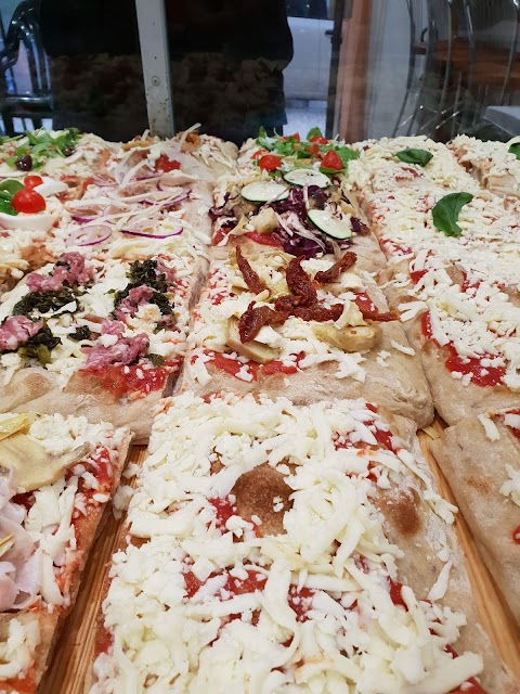 PIZZERIA AI TRULLI