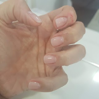 Solarium Nails Estetica