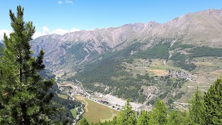 Sentiero Natura Cogne