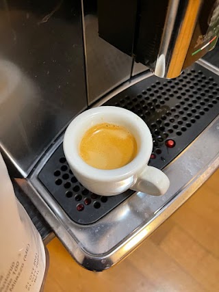 Almanegra Caffè