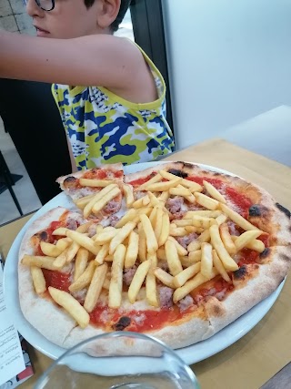 Pizzeria Rometta