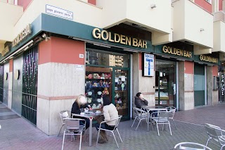 Bar Golden
